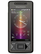 Sony Ericsson Xperia X1 Photos