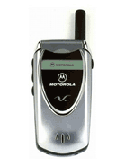 Motorola V60 Photos