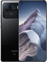 Xiaomi Mi 11 Ultra Photos