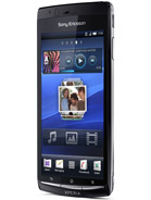 Sony Ericsson Xperia Arc Photos