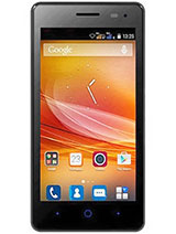 ZTE Blade Q Pro Photos