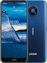 Nokia C5 Endi Photos