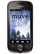 ZTE Chorus Photos