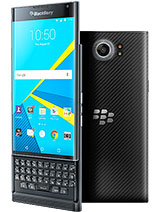 BlackBerry Priv Photos