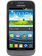 Samsung Galaxy Victory 4G LTE L300 Photos