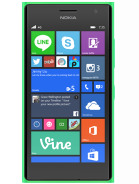 Nokia Lumia 735 Photos