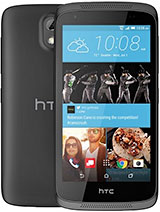 HTC Desire 526 Photos