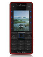 Sony Ericsson C902 Photos