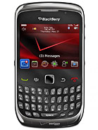 BlackBerry Curve 3G 9330 Photos