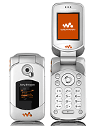 Sony Ericsson W300 Photos