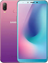 Samsung Galaxy A6s Photos