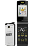 Sony Ericsson Z780 Photos