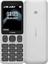 Nokia 125 Photos