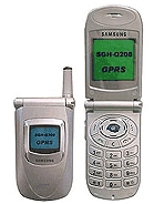 Samsung Q200 Photos
