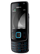 Nokia 6600 slide Photos