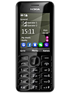Nokia 206 Photos