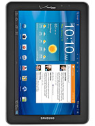 Samsung Galaxy Tab 7.7 LTE I815 Photos