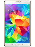 Samsung Galaxy Tab S 8.4 LTE Photos