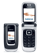 Nokia 6126 Photos