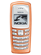 Nokia 2100 Photos
