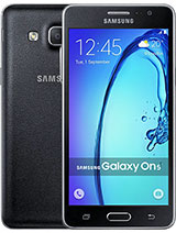 Samsung Galaxy On5 Pro Photos