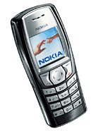 Nokia 6610 Photos