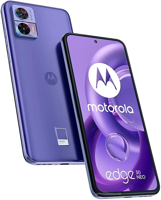 Motorola Edge 30 Neo 4