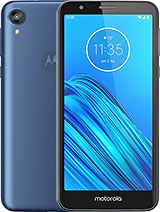 Motorola Moto E6 Photos