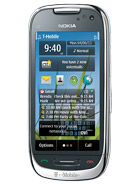 Nokia C7 Astound Photos