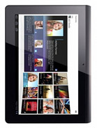 Sony Tablet S 3G Photos
