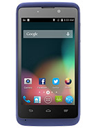 ZTE Kis 3 Photos