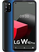 LG W41 Pro Photos