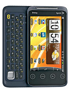 HTC EVO Shift 4G Photos