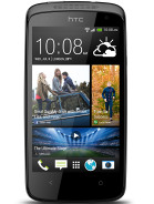HTC Desire 500 Photos