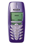 Nokia 3350 Photos