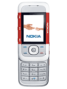 Nokia 5300 Photos