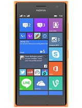 Nokia Lumia 730 Dual SIM Photos