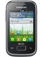 Samsung Galaxy Pocket Duos S5302 Photos