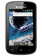 Icemobile Apollo Touch 3G Photos