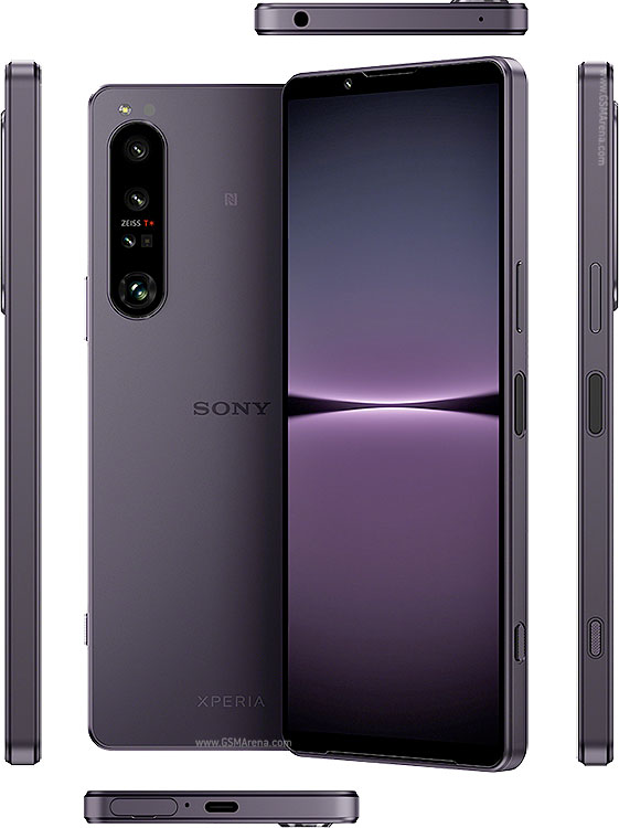Sony Xperia 1 IV 2