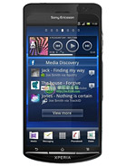 Sony Ericsson Xperia Duo Photos