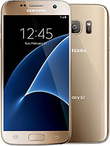Samsung Galaxy S7 (USA) Photos