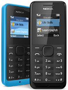 Nokia 105 Photos