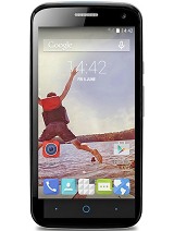ZTE Blade Qlux 4G Photos