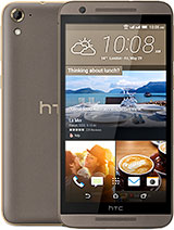 HTC One E9s dual sim Photos