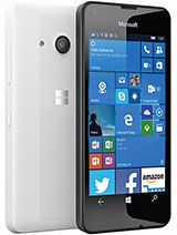 Microsoft Lumia 550 Photos