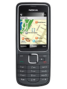 Nokia 2710 Navigation Edition Photos