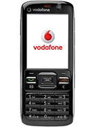 Vodafone 725 Photos