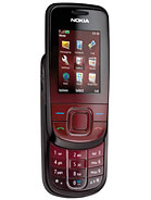 Nokia 3600 slide Photos