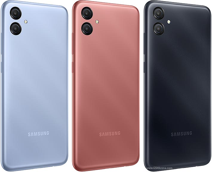 Samsung Galaxy A04e 3